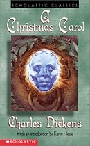 A Christmas Carol (Scholastic Classics)