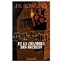 Harry Potter et la Chambre des Secrets (French Edition)Junior Edition