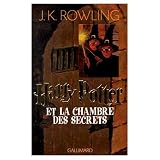 Harry Potter Et La Chambre Des Secrets