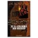 Harry Potter et la Chambre des Secrets (French Edition)