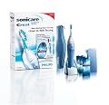 Philips Sonicare Crest i8500 IntelliClean System Integrated Power Toothbrush