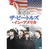 ザ・ビートルズ・イン・アメリカ[DVD]