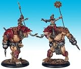Metropolis: Gladiator Razorback Box Set