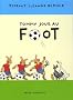 Tommy joue au foot