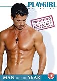 Playgirl - Man Of The Year [2004]