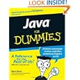 Java For Dummies