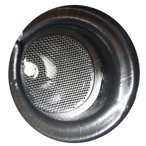 Flexible Gas Funnel Gasoline Filter Funnel (Screen Filter with Adjustable Neck) Vehicles Parts