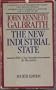 The New Industrial State, With A New Introduction by the Author (A Mentor Book)