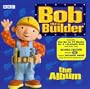Bob the Builder: The Album (Blister)