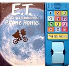 E.T. The Extra-Terrestrial Phone Home by  Dana Richter