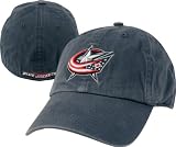 Columbus Blue Jackets Franchise Fitted Hat