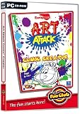 PC Fun Club: Art Attack Comic Creator (PC)