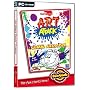 PC Fun Club: Art Attack Comic Creator (PC)
