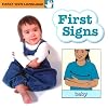 First Signs (Early Sign Language)