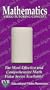 GraspMathR Algebra I 16 Video Tutor Series [VHS]