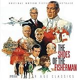 Shoes of the Fishermanvon "Soundtrack [Goodwin"