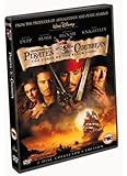 Pirates of the Caribbean: The Curse of the Black Pearl [DVD] [2003]