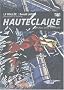 Hauteclaire, Tome 2 : Un duel sous Richelieu