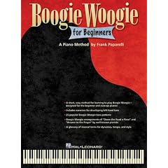 Boogie Woogie for Beginners