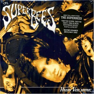 High Volume Superbees