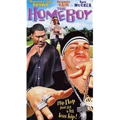 The Homeboy