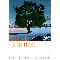 A la vie � la mort