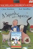 A Squash and a Squeeze (Book & Tape)