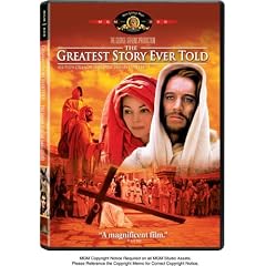 Greatest Story Ever Told (Widescreen Edition)