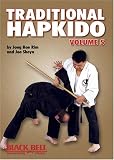 Traditional Hapkido, Volume 5 -  by Jong Bae Rim and Joe Sheya