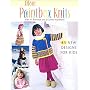 More Paintbox Knits: 41 New Designs for Kids