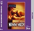 Nimm mich, 3 Audio-CDs