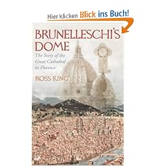 Brunelleschi's Dome: The Story of the Great Cathedral in Florence