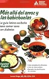 Product 1580402216 - Product title Beyond Rice and Beans / Mas alla del arroz y las habichuelas: The Caribbean Latino Guide to Eating Healthy with Diabetes (English and Spanish Edition)