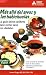 Search : Beyond Rice and Beans / Mas alla del arroz y las habichuelas: The Caribbean Latino Guide to Eating Healthy with Diabetes (English and Spanish Edition)