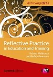 Reflective practice in education and training