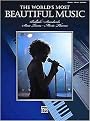 World's Most Beautiful Music (Piano/ Vocal/ Chords) (Paperback)