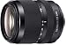 Purchase This Camera and Save $200 off the Sony 18-135mm Zoom Lens