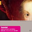 Airs D'Op�ras & Cantates