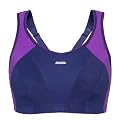 Shock Absorber Womens Max Sports Bra Top