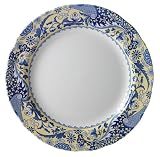 Spode Brocato 12-Inch Buffet Plate