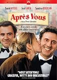 Apres Vous [DVD] [2003] [Region 1] [US Import] [NTSC]