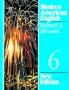 Modern American English Level 6