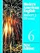 Book Modern American English Level 6