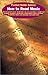 Pocket Manual Guides: How To Read Music (Pocket Manual Series)
