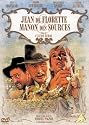 Jean De Florette/Manon Des Sources [DVD] [1986]