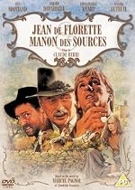Jean De Florette/Manon Des Sources [DVD] [1986]