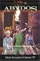 Falcon of Abydos: Oracle of the Nile (MacGregor Family Adventure Series)