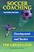 Search : Soccer Coaching, Development & Tactics