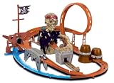 Eigenschaften Dickie 3089201 / Dickie 3089201 - Skull Crusher Action Bahn, Pirates of the Caribbean, Disney