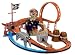 Dickie 3089201 - Skull Crusher Action Bahn, Pirates of the Caribbean, Disney